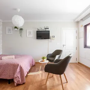 Carmen Estacion Apartment